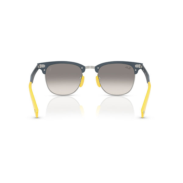 Gafas Unisex Ray-Ban Scuderia Ferrari Collection RB3807M-F11232
