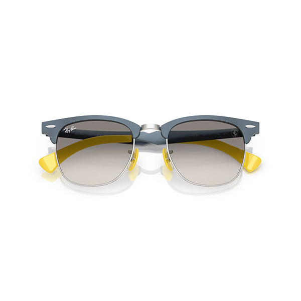 Gafas Unisex Ray-Ban Scuderia Ferrari Collection RB3807M-F11232