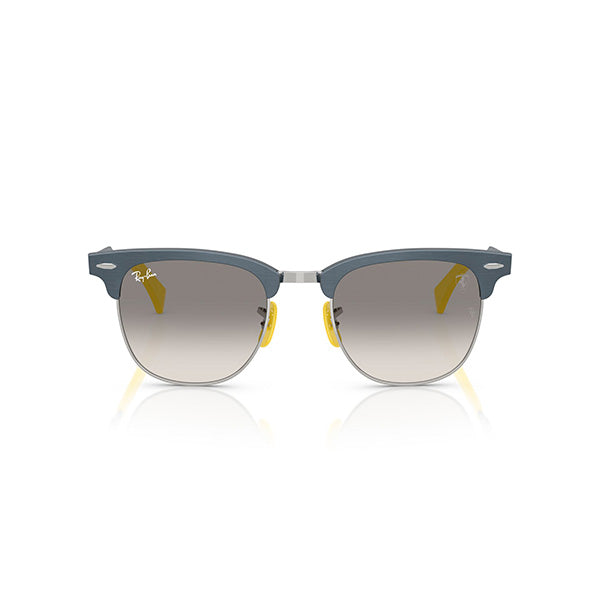 Gafas Unisex Ray-Ban Scuderia Ferrari Collection RB3807M-F11232