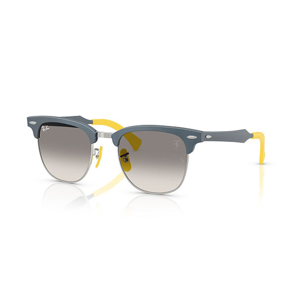 Gafas Unisex Ray-Ban Scuderia Ferrari Collection RB3807M-F11232 Imagen principal del producto