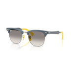 Gafas Unisex Ray-Ban Scuderia Ferrari Collection RB3807M-F11232