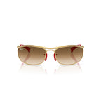 Gafas Unisex Ray-Ban Scuderia Ferrari Collection RB3819M-F00851