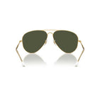 Gafas Unisex Ray-Ban Old Aviador RB3825-001/31