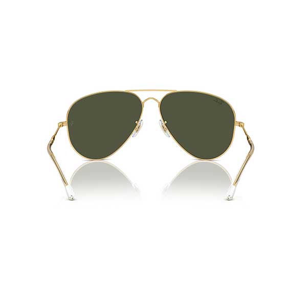 Gafas Unisex Ray-Ban Old Aviador RB3825-001/31