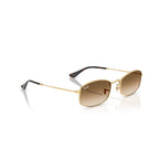 Gafas Unisex Ray-Ban 55mm RB3832-001/51