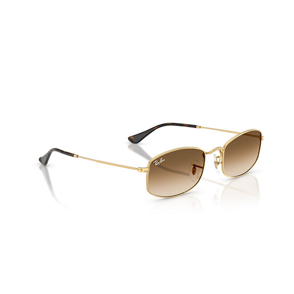 Gafas Unisex Ray-Ban 55mm RB3832-001/51