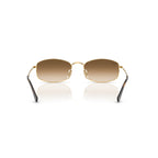 Gafas Unisex Ray-Ban 55mm RB3832-001/51
