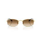 Gafas Unisex Ray-Ban 52mm RB3832-001/51