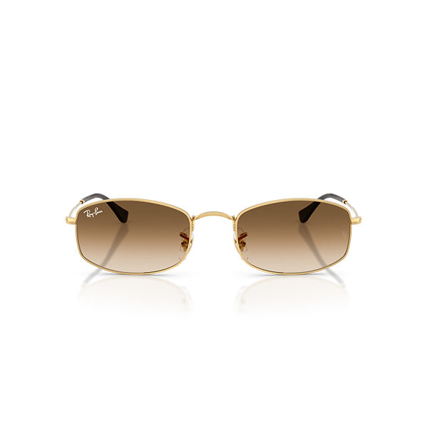 Gafas Unisex Ray-Ban 52mm RB3832-001/51