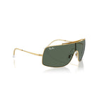 Gafas Unisex Ray-Ban Wings III RB3897-001/71