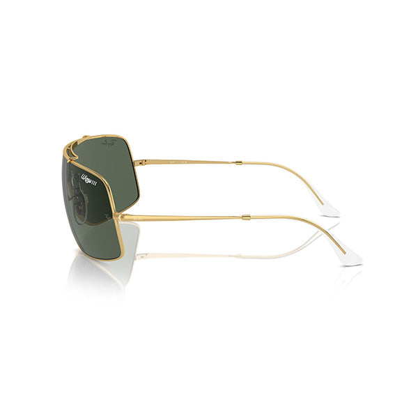 Gafas Unisex Ray-Ban Wings III RB3897-001/71