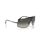 Gafas Unisex Ray-Ban Wings III RB3897-002/11