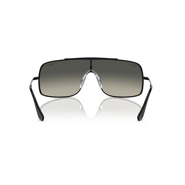 Gafas Unisex Ray-Ban Wings III RB3897-002/11