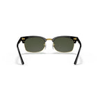 Gafas Unisex Ray-Ban Clubmaster Square RB3916-130331
