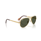 Gafas Unisex Ray-Ban 58mm Aviator Max RB3925-001/31