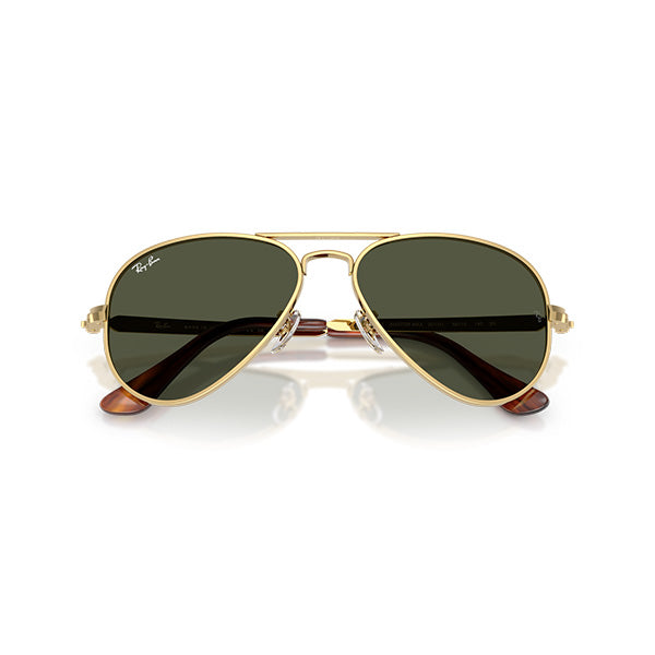 Gafas Unisex Ray-Ban 58mm Aviator Max RB3925-001/31