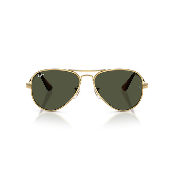 Gafas Unisex Ray-Ban 58mm Aviator Max RB3925-001/31