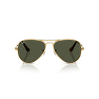 Gafas Unisex Ray-Ban 58mm Aviator Max RB3925-001/31