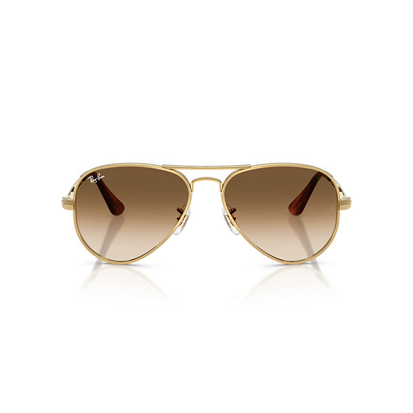 Gafas Unisex Ray-Ban 58mm Aviator Max RB3925-001/51