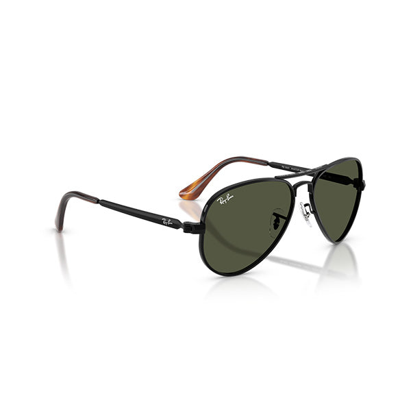 Gafas Unisex Ray-Ban 62mm Aviator Max RB3925-002/31