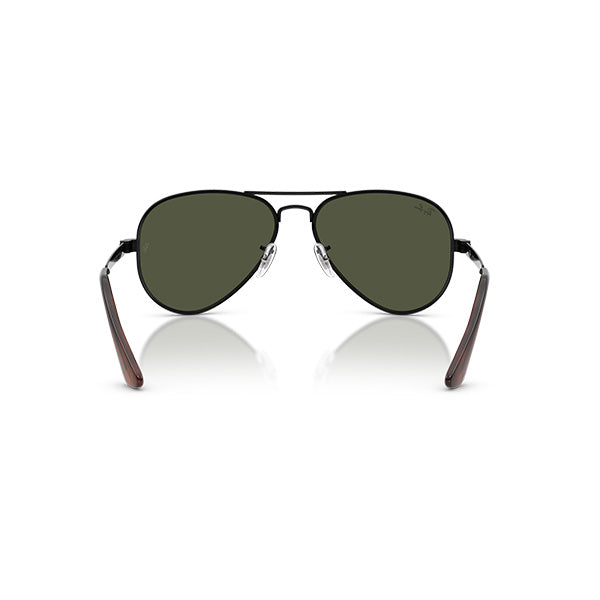 Gafas Unisex Ray-Ban 62mm Aviator Max RB3925-002/31