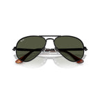 Gafas Unisex Ray-Ban 62mm Aviator Max RB3925-002/31