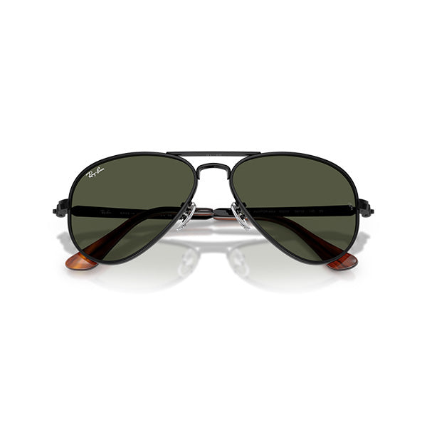 Gafas Unisex Ray-Ban 62mm Aviator Max RB3925-002/31