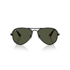 Gafas Unisex Ray-Ban 62mm Aviator Max RB3925-002/31