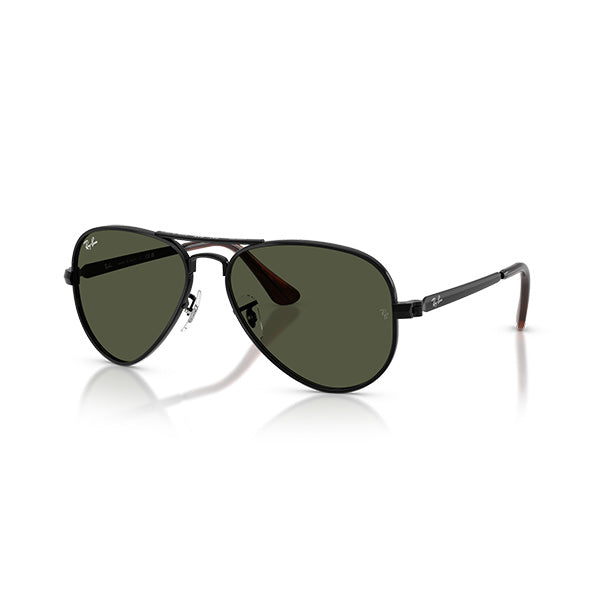 Gafas Unisex Ray-Ban 62mm Aviator Max RB3925-002/31