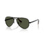 Gafas Unisex Ray-Ban 62mm Aviator Max RB3925-002/31