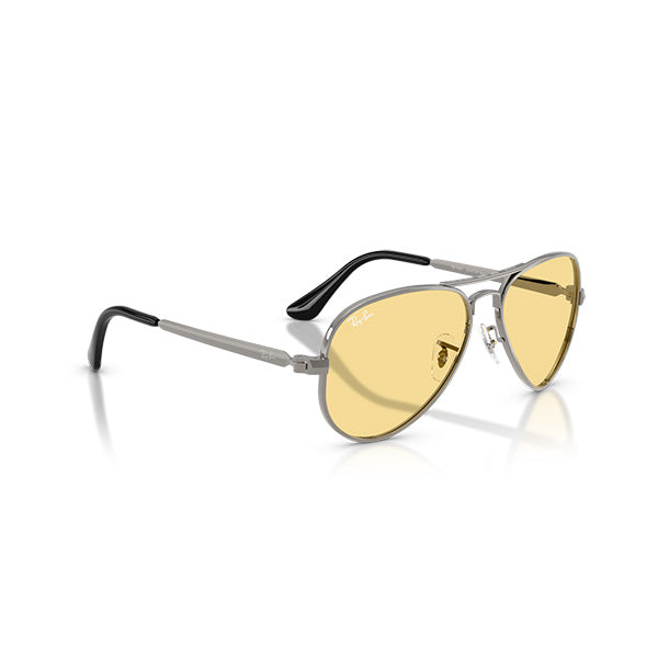 Gafas Unisex Ray-Ban 58mm Aviator Max RB3925-004/R6
