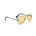 Gafas Unisex Ray-Ban 58mm Aviator Max RB3925-004/R6