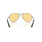 Gafas Unisex Ray-Ban 58mm Aviator Max RB3925-004/R6