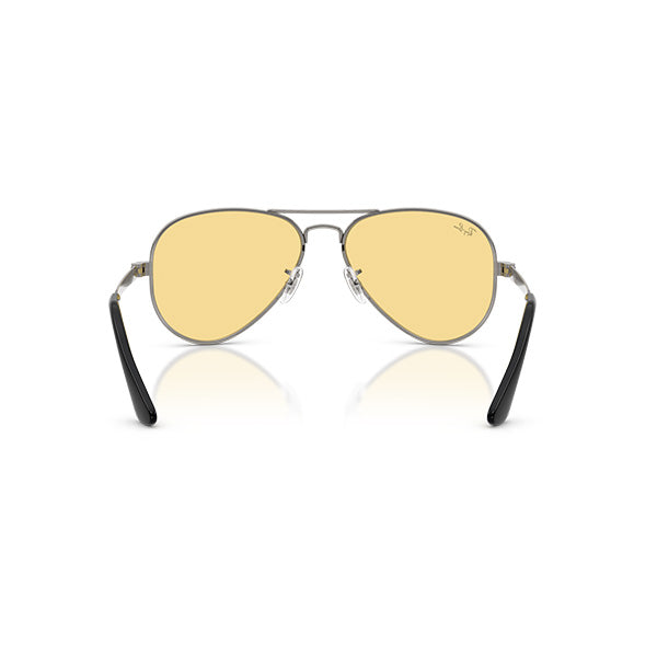Gafas Unisex Ray-Ban 58mm Aviator Max RB3925-004/R6