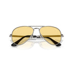Gafas Unisex Ray-Ban 58mm Aviator Max RB3925-004/R6