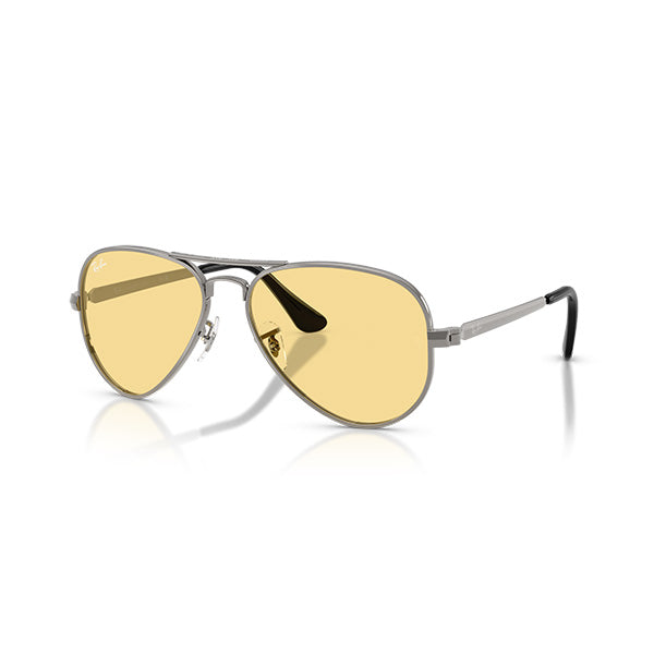 Gafas Unisex Ray-Ban 58mm Aviator Max RB3925-004/R6
