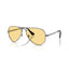 Gafas Unisex Ray-Ban 58mm Aviator Max RB3925-004/R6
