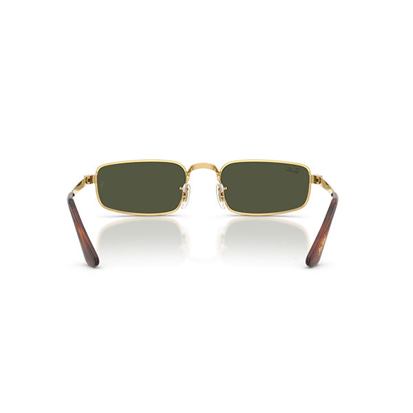 Gafas Unisex Ray-Ban A$ap Rocky RB3927 001/31