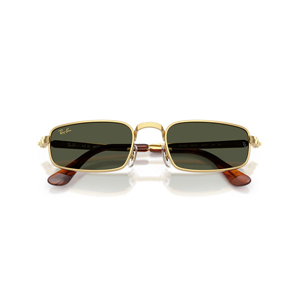Gafas Unisex Ray-Ban A$ap Rocky RB3927 001/31