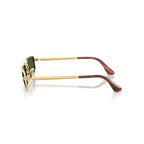 Gafas Unisex Ray-Ban A$ap Rocky RB3927 001/31