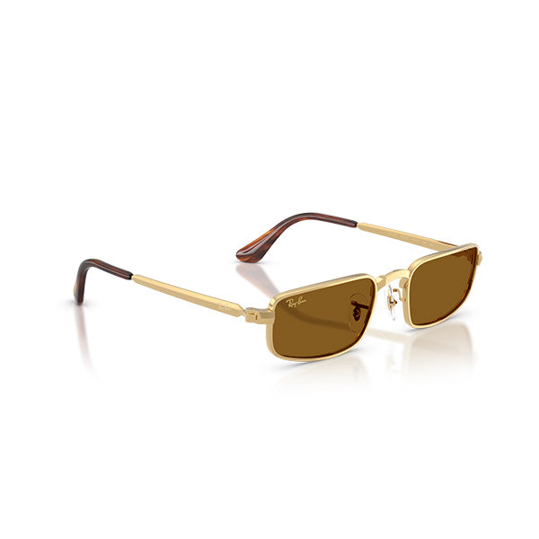 Gafas Unisex Ray-Ban A$ap Rocky RB3927 001/33