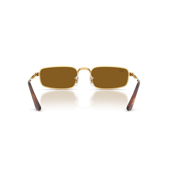 Gafas Unisex Ray-Ban A$ap Rocky RB3927 001/33