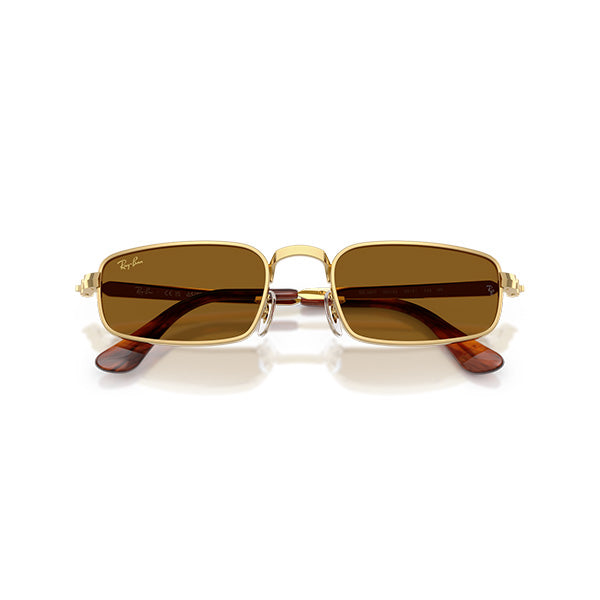 Gafas Unisex Ray-Ban A$ap Rocky RB3927 001/33
