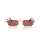 Gafas Unisex Ray-Ban A$ap Rocky Polarizadas RB3927 001/AF
