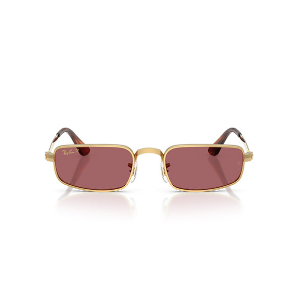 Gafas Unisex Ray-Ban A$ap Rocky Polarizadas RB3927 001/AF