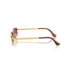 Gafas Unisex Ray-Ban A$ap Rocky Polarizadas RB3927 001/AF