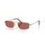 Gafas Unisex Ray-Ban A$ap Rocky Polarizadas RB3927 001/AF
