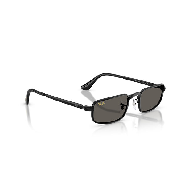 Gafas Unisex Ray-Ban A$ap Rocky RB3927 002/J5