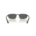 Gafas Unisex Ray-Ban A$ap Rocky RB3927 002/J5