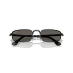 Gafas Unisex Ray-Ban A$ap Rocky RB3927 002/J5